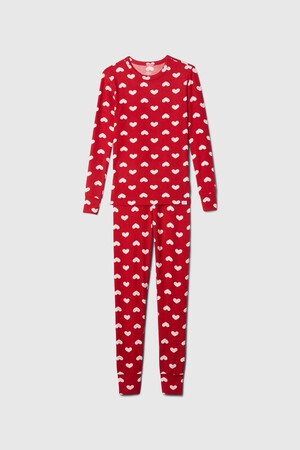 Kids Softspun PJ Set