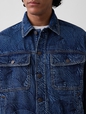 GAP X HFR BAPTISTE BOMBER EMBROIDERED LIMTED EDITI