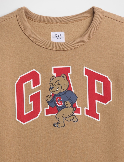Kids Gap Logo Sweatshirt