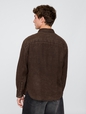 100% Linen Classic Shirt