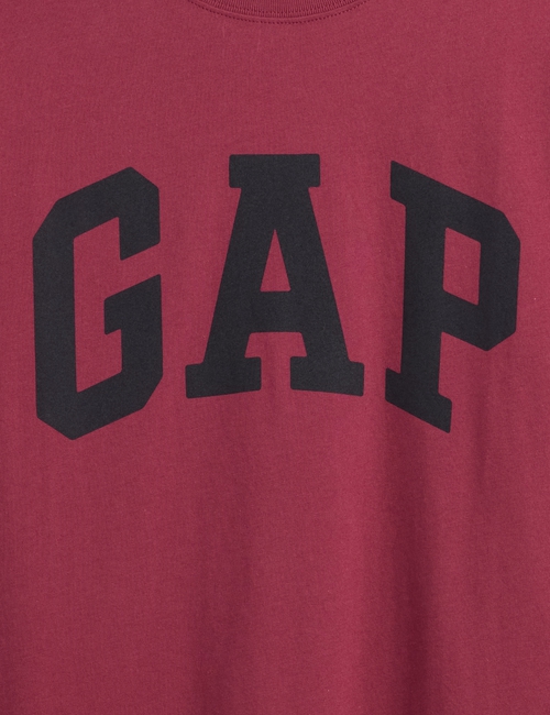 Everyday Soft Gap Logo T-Shirt