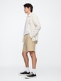 7" Essential Easy Shorts