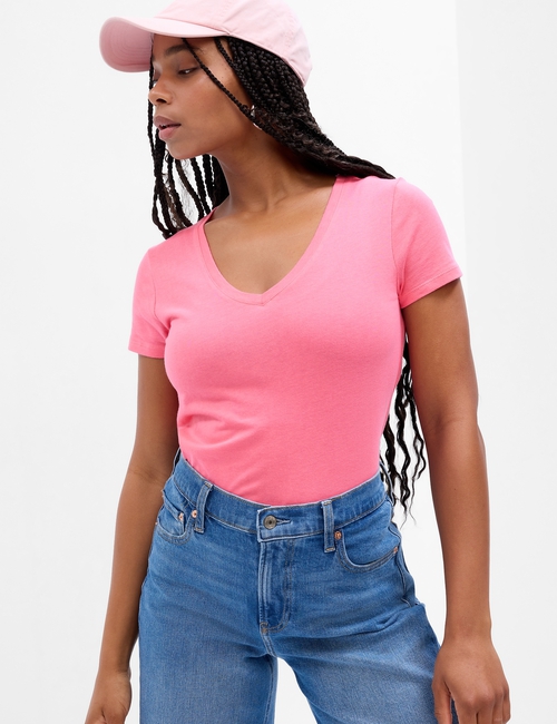 Favorite V-Neck T-Shirt