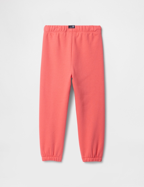 babyGap | Disney Relaxed Logo Pull-On Joggers