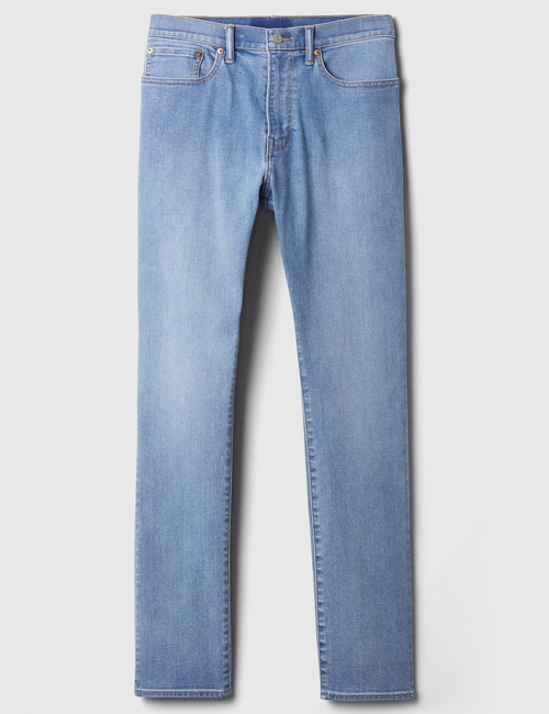 GapFlex Athletic Slim Soft Wear Jeans