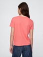 Kids Relaxed Graphic T-Shirt