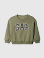 babyGap Relaxed Logo Sweatshirt