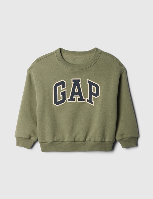 babyGap Relaxed Logo Sweatshirt