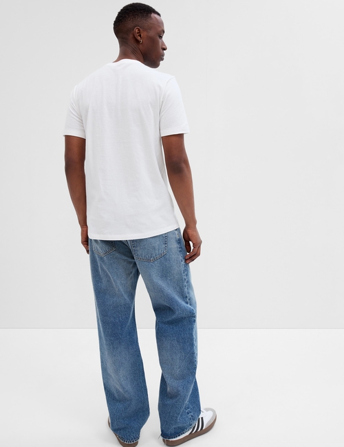 Gap Logo T-Shirt