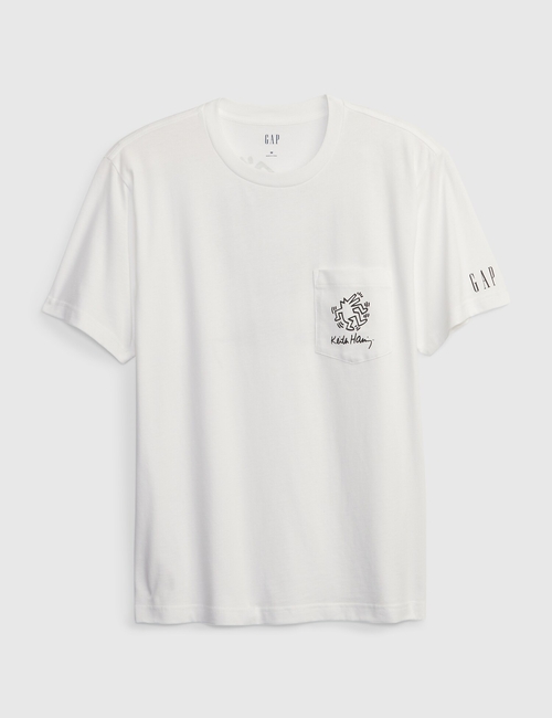 Gap x Keith Haring Graphic T-Shirt