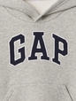 babyGap Relaxed Logo Hoodie