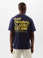 Gap Logo Graphic T-Shirt