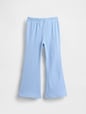 Baby & Toddler Mix & Match Rib Flare Leggings