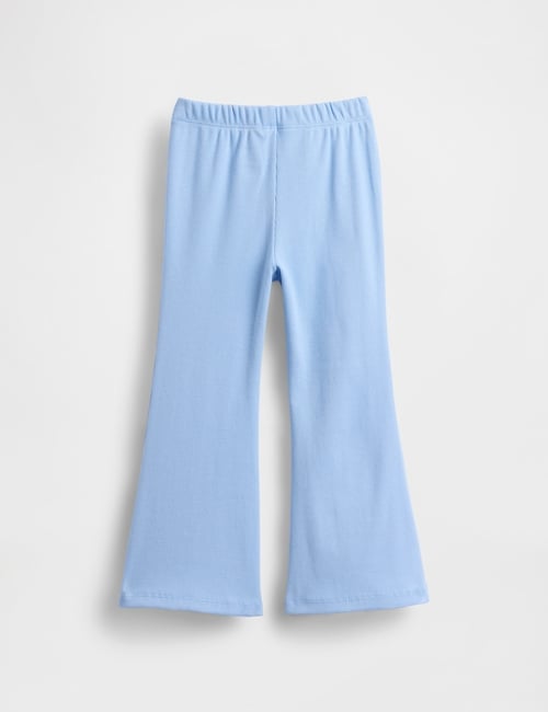 Baby & Toddler Mix & Match Rib Flare Leggings