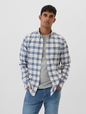 Oxford Shirt in Standard Fit