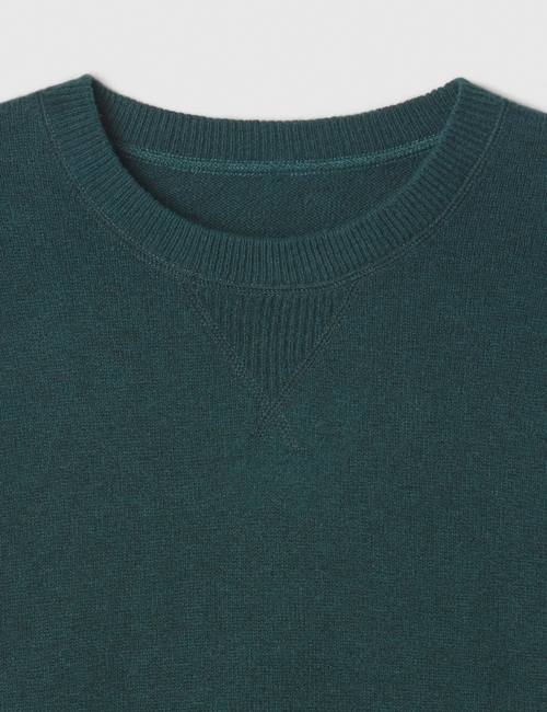 Kids Cashsoft Sweater