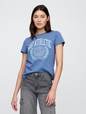 Gap Crewneck Graphic T-Shirt