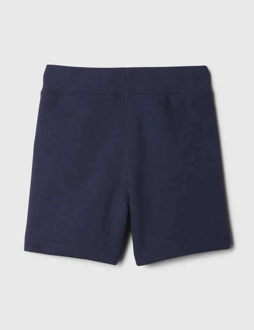 Logo Shorts