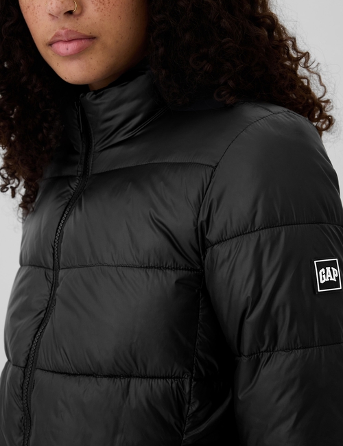 ColdControl Puffer Jacket