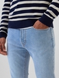 GapFlex Athletic Slim Soft Wear Jeans