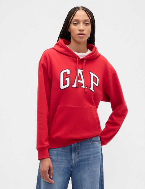 Gap Logo Hoodie