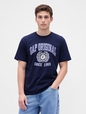 V-FRCH SS GAP VINTAGE GRAPHICS