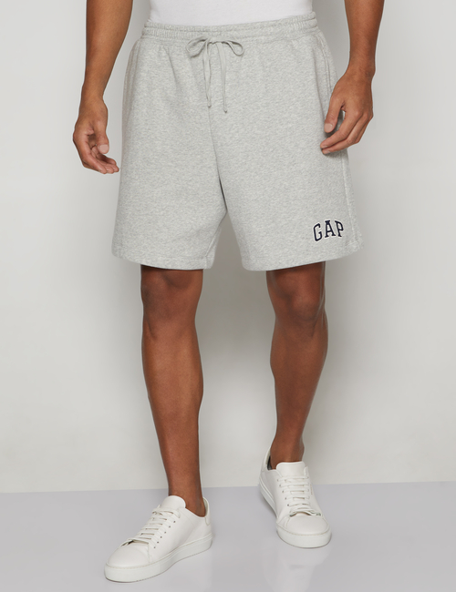 Gap Logo Shorts