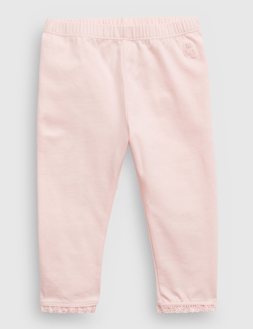 Baby Ruffle Leggings