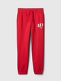 V-DIS MINNIE LOGO JOGGER