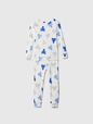babyGap Organic Cotton PJ Set