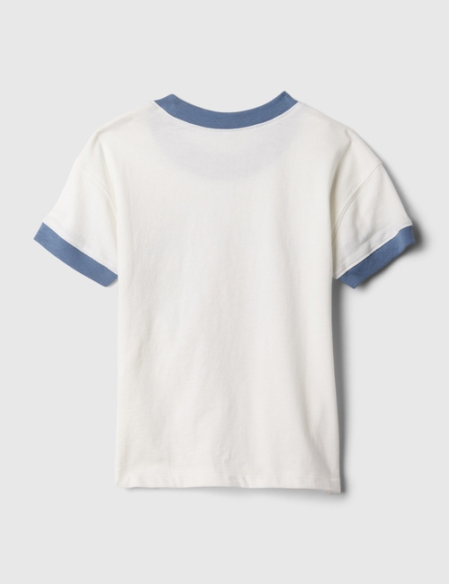 babyGap I Marvel Graphic T-Shirt