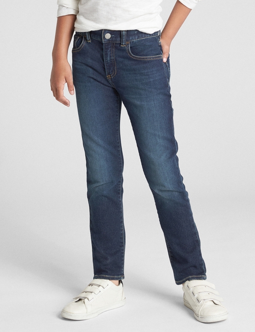 Kids Slim Jeans