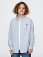 FRCH LOGO OXFORD