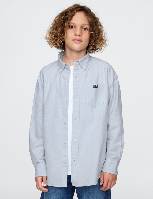 FRCH LOGO OXFORD