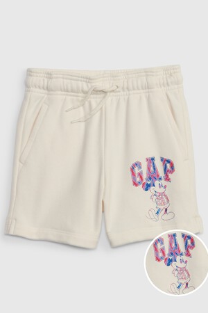 babyGap | Disney French Terry Pull-On Shorts