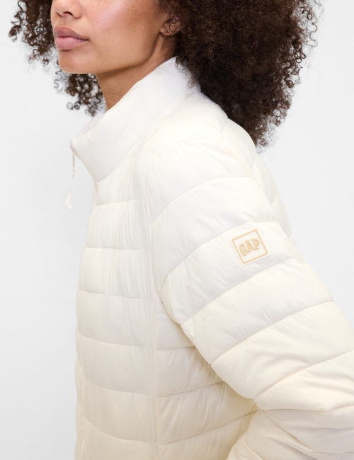 ColdControl Puffer Jacket