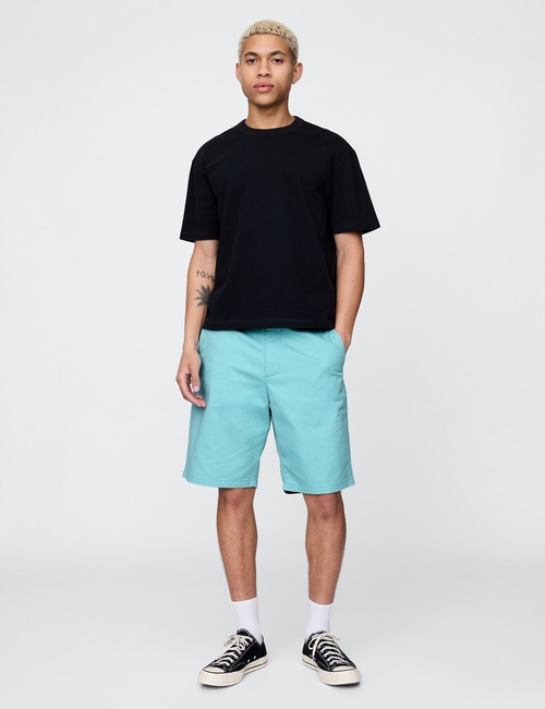 10" Vintage Shorts
