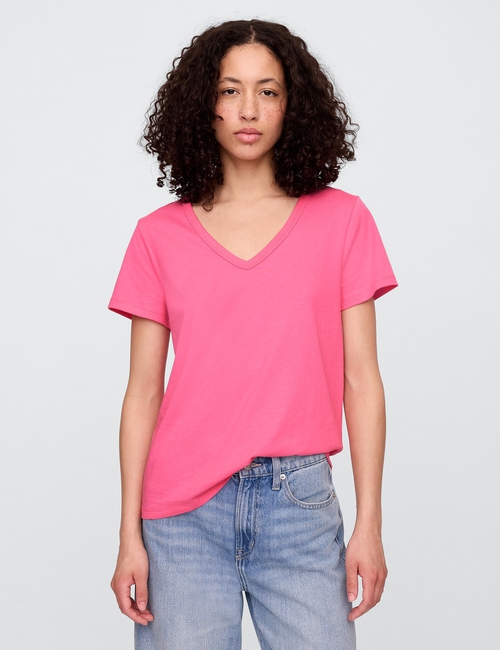 Favorite V-Neck T-Shirt