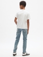 Kids Slim Jeans