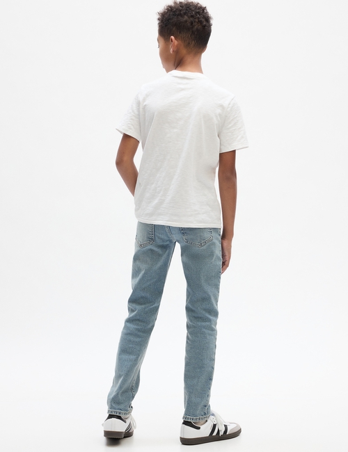 Kids Slim Jeans