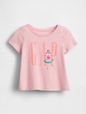 babyGap Graphic T-Shirt