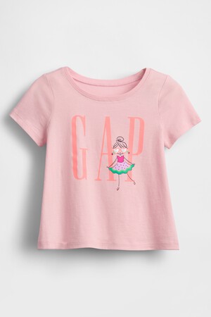 babyGap Graphic T-Shirt