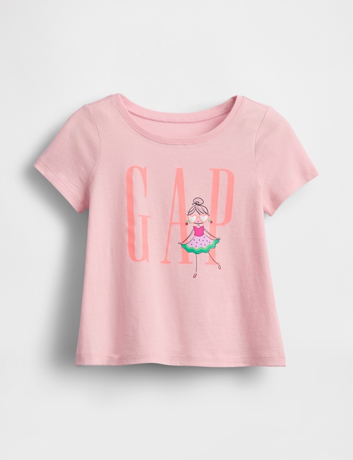 babyGap Graphic T-Shirt