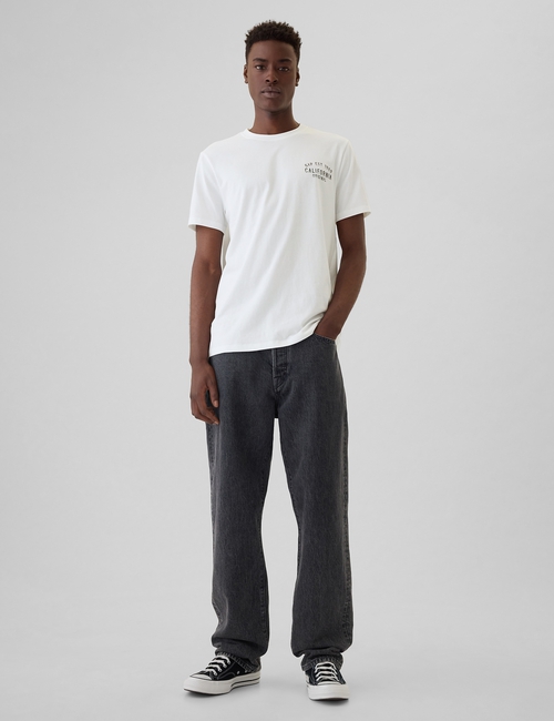Everyday Soft Gap Graphic T-Shirt