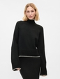 CashSoft Turtleneck Sweater