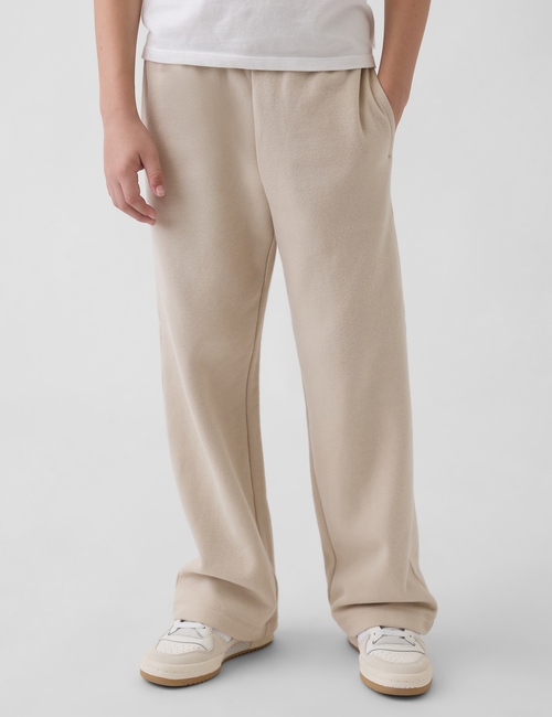 VTG SOFT STRAIGHT SWEATPANT