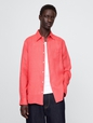 100% Linen Classic Shirt
