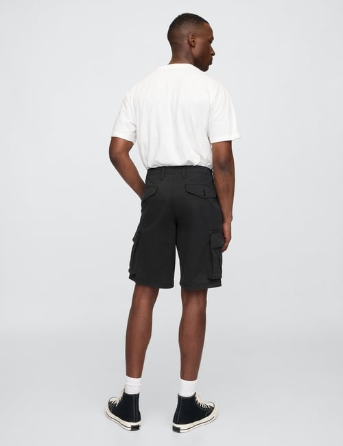 11" Essential Cargo Shorts