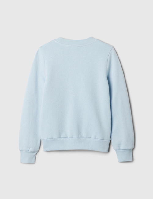 Kids Gap Logo Sweatshirt