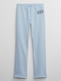 Gap Logo Straight Sweatpants